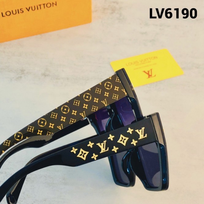 Louis Vuittonルイヴィトン★サングラスクラッシュマスク 
