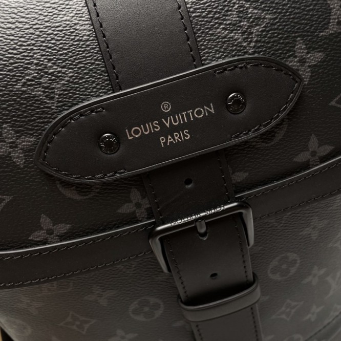 Louis Vuitton ソミュール・バックパックM45913