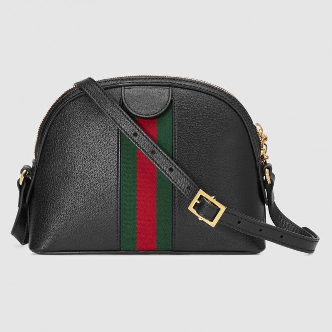 【GUCCI】〔オフィディア〕スモール ショルダーバッグ