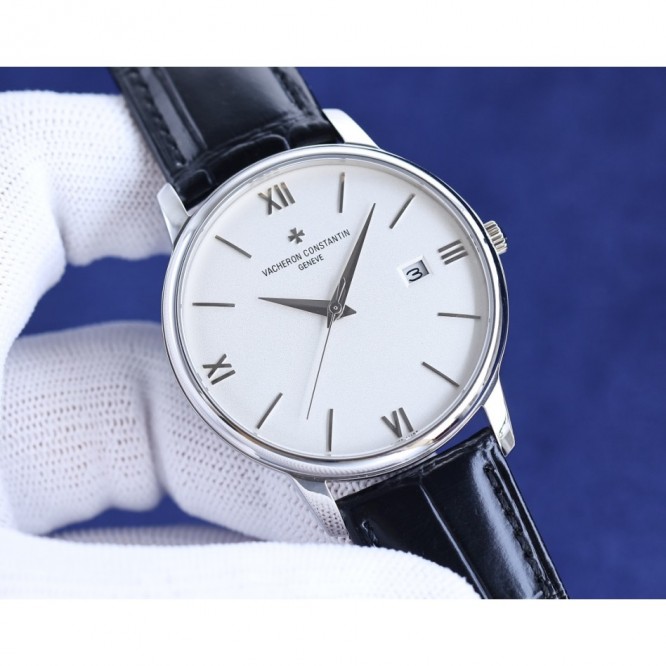 Vacheron constantin ヴァシュロン・コンスタンタンウォッチの腕時計 