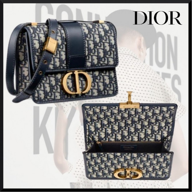 DIOR 30 MONTAIGNE バッグ
