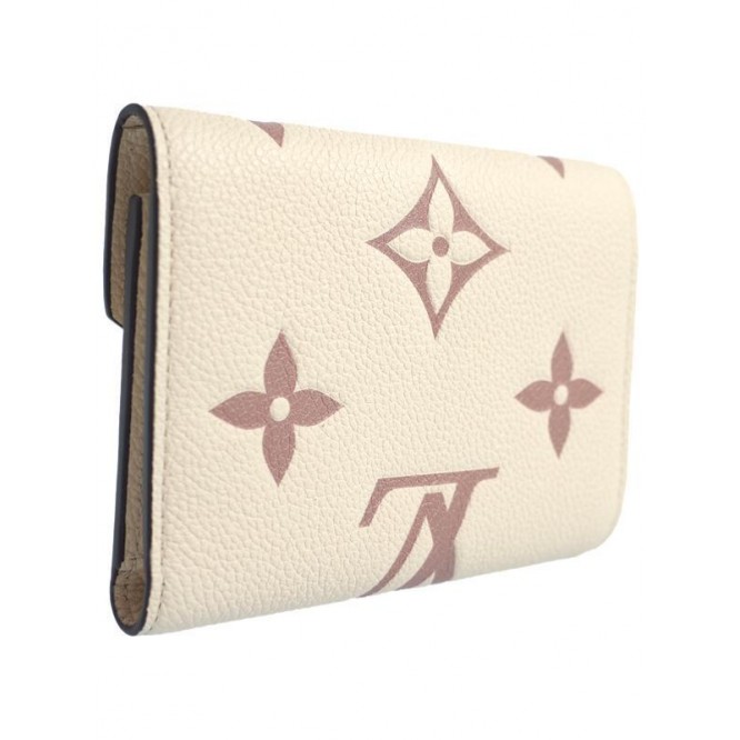 【SALE】Louis Vuitton☆ポルトフォイユヴィクトリーヌM80086