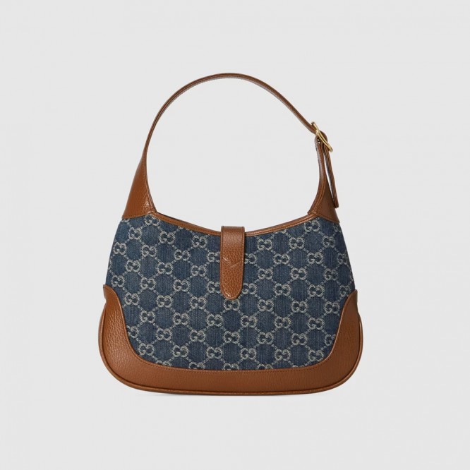 【完売必至☆】GUCCI グッチ 〔ジャッキー 1961〕スモール ショルダーバッグ 636706 2KQGG 8375