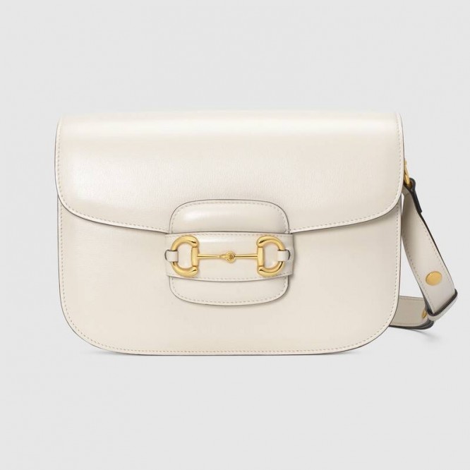 【GUCCI】グッチ ホースビット 1955 ショルダーバッグ
