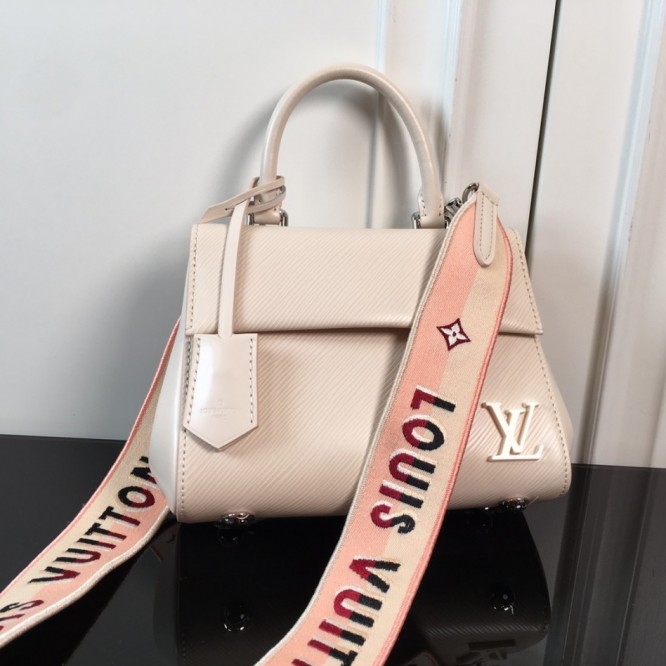 Louis Vuitton クルーニーミニ　ショルダー M58928