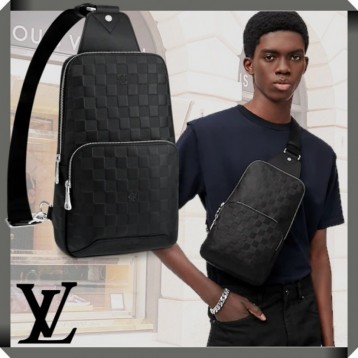 Louis Vuitton ルイ・ヴィトン ボディバッグN41720