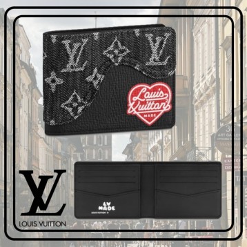 ★Louis Vuitton★ポルトフォイユ・スレンダー 財布