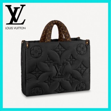 Louis Vuitton　ルイ ヴィトン　トートバッグ　オンザゴー GMM59005