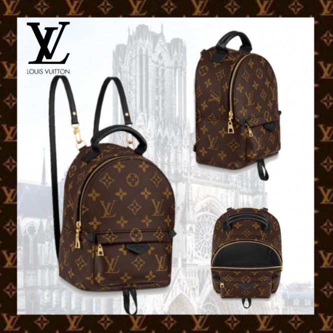 M44873  パームスプリングス バックパック MINI