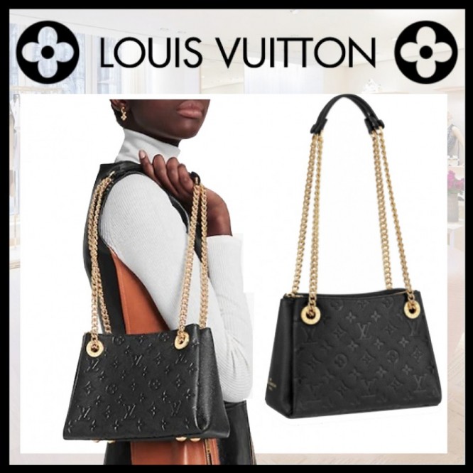 Louis Vuitton M43748 SURÈNE BB 