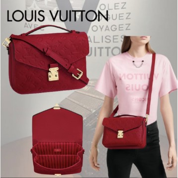 LOUIS VUITTON M44793  ポシェット・メティス MM