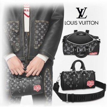 Louis Vuitton　ルイヴィトン　ショルダーバッグ　ポシェット
