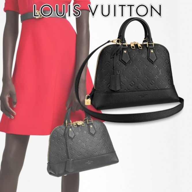 LOUIS VUITTON M44832  ネオアルマ PM