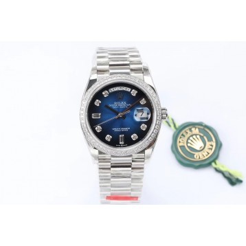 Rolex Super ロレックス デイデイト36 男女兼用 Cal.3255 ムーブメント搭載 WTM-2004P1550-RO047 Rolex Super ロレックス デイデイト36 男女兼用 Cal.3255 ムーブメント搭載 WTM-2004P1550-RO047