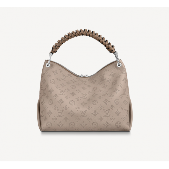 LV BEAUBOURG HOBO MMバッグ