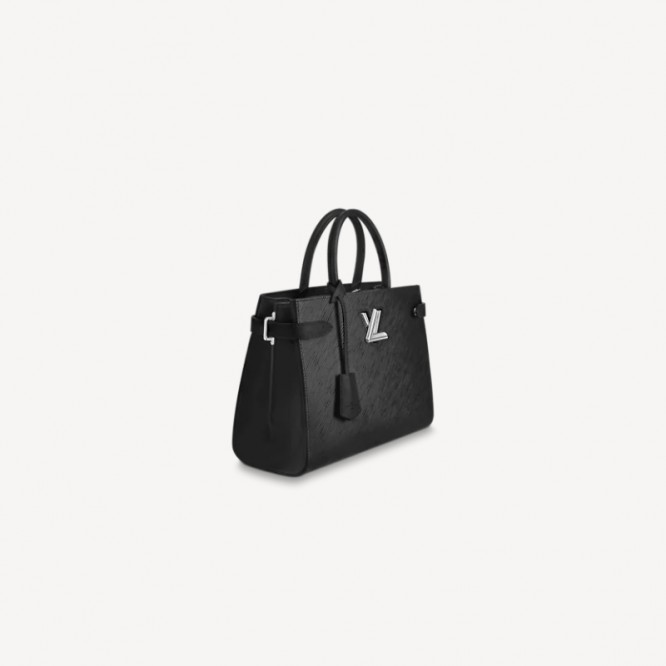 【1223更新商品】LOUIS VUITTON ルイ･ヴィトン ツイスト・トート ノワール M54810