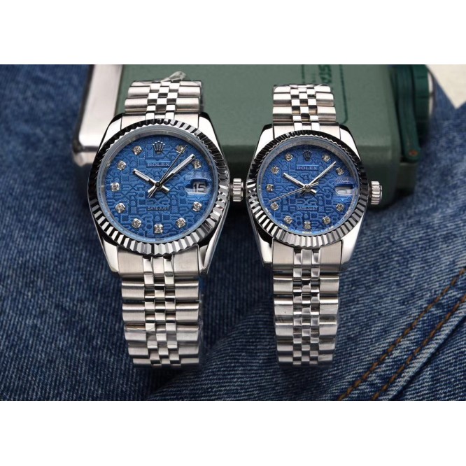 Rolex ロレックス デイデイト 恋人時計シチズン 8215ムーブメント搭載 EP-2005P560-RO103