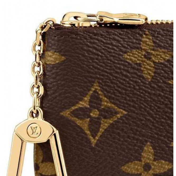 【大人気】★Louis Vuitton★ポシェットクレ★キーポーチ