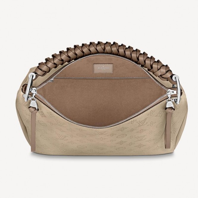 LOUIS VUITTON ボーブールホーボーMM M56084