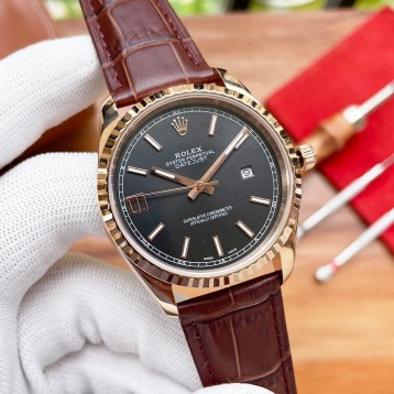 Rolex ロレックス メンズ 3針 自動巻き 腕時計 時計 2207TLJ480—RO1371-1 Rolex ロレックス メンズ 3針 自動巻き 腕時計 時計 2207TLJ480—RO1371-1