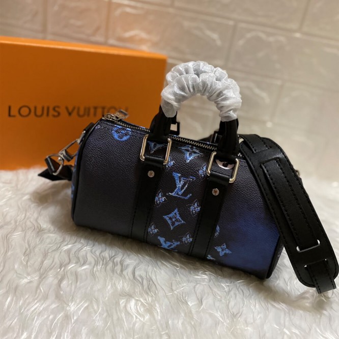 【絶対欲しい♪】LOUIS VUITTON キーポル XS M57844
