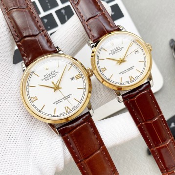 Rolex ロレックス 恋人 1枚 自動巻き 腕時計 時計 2207TSHJ510—RO1354-4 Rolex ロレックス 恋人 1枚 自動巻き 腕時計 時計 2207TSHJ510—RO1354-4