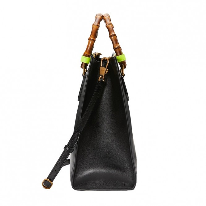 【定番人気☆代表作】GUCCI 〔グッチ ダイアナ〕ミディアム トートバッグ 655658 17QDT 1175