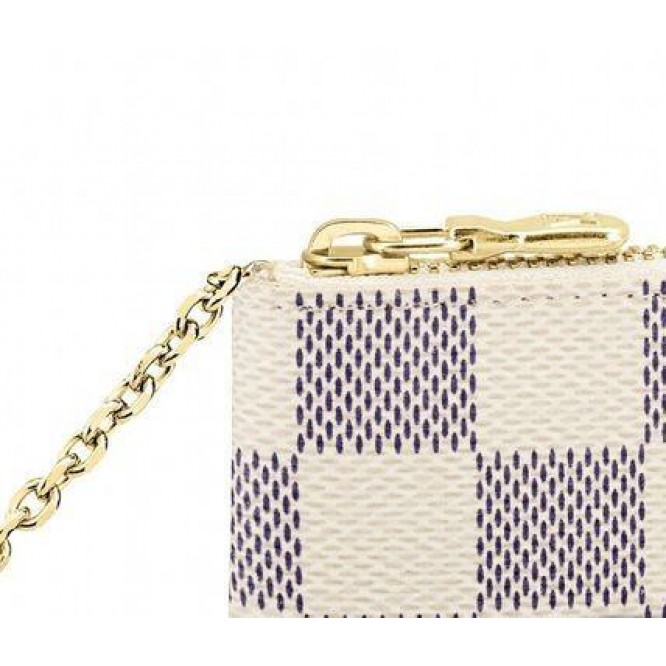 【大人気】★Louis Vuitton★ポシェットクレ★キーポーチ