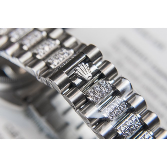Rolex ロレックス SUPRE品 デイトジャスト Swiss 2836 ムーブメント搭載 GX-2001P1100-RO102
