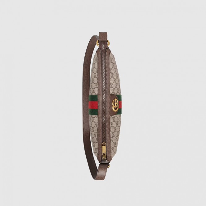 【直営店買付★】GUCCI 〔オフィディア〕GGスモール ショルダーバッグ 598125 9IK3T 8745