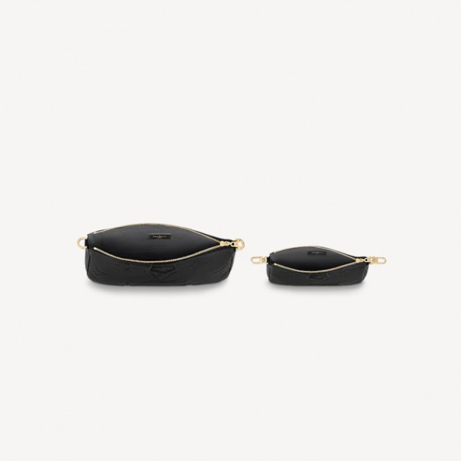 【1229更新商品】LOUIS VUITTON ルイ･ヴィトン ミュルティ・ポシェット・アクセソワール M80399