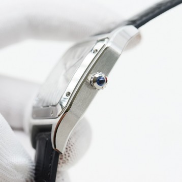 CARTIER SANTOS-DUMONT WATCH サントス-デュモン ウォッチの腕時計