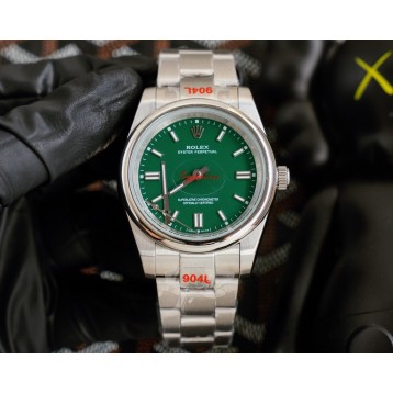 Rolex ロレックス オイスター パーペチュアル 日本 シチズン搭載 TSH2108P420-RO008 Rolex ロレックス オイスター パーペチュアル 日本 シチズン搭載 TSH2108P420-RO008