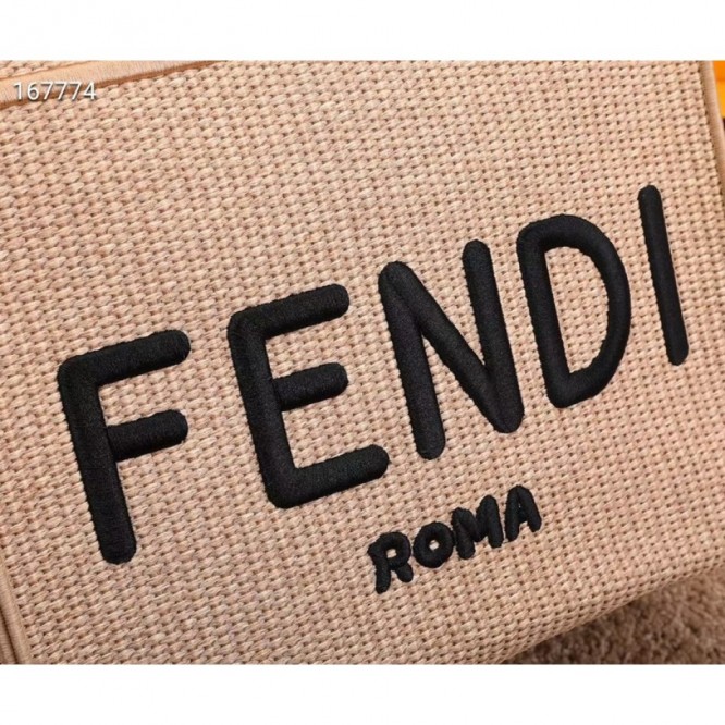 FENDI フェンディ 2021年最新なクラシックな トートバッグ