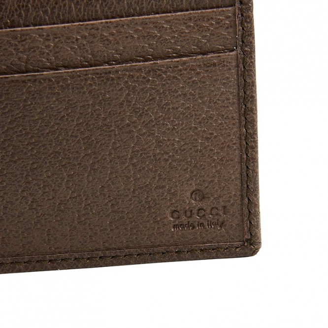 【直営店買付】GUCCI 〔オフィディア〕GGコイン ウォレット 財布 597609 96IWT 8745