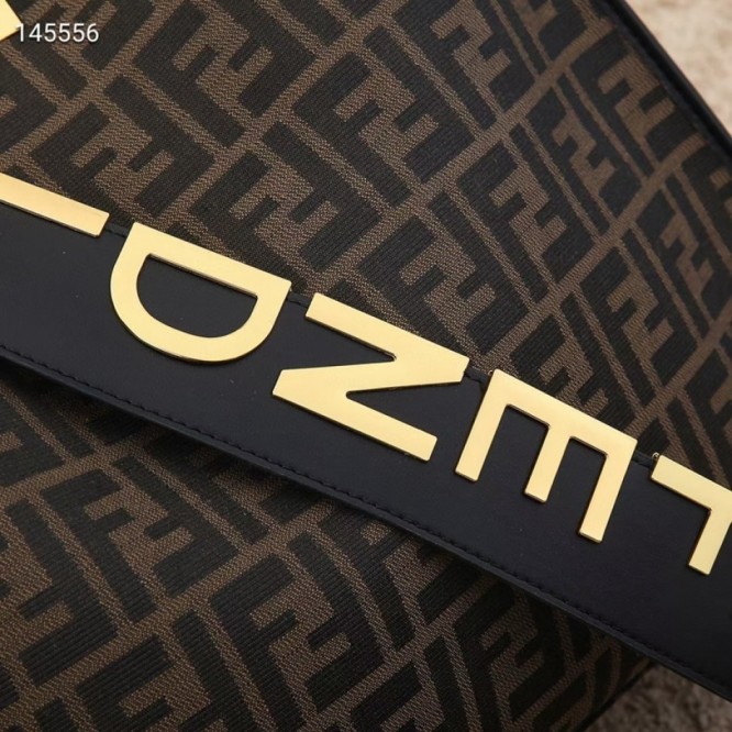 FENDI フェンディ 2021年最新なクラシックな トートバッグ
