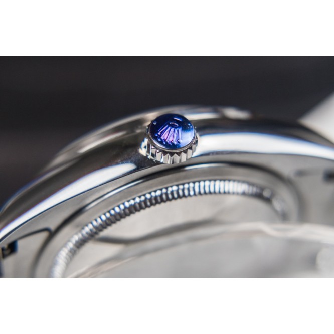 Rolex ロレックス SUPRE品 デイトジャスト Swiss 2836 ムーブメント搭載 GX-2001P1150-RO93