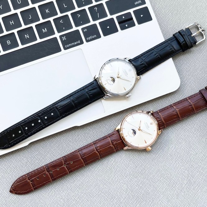 Rolex ロレックス メンズ 自動巻き ETA2824-2 ムーブメント搭載 2207TSHJ1150—RO1352-1