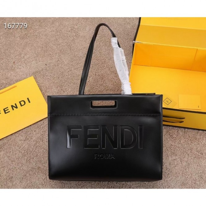 FENDI フェンディ 2021年最新なクラシックな トートバッグ
