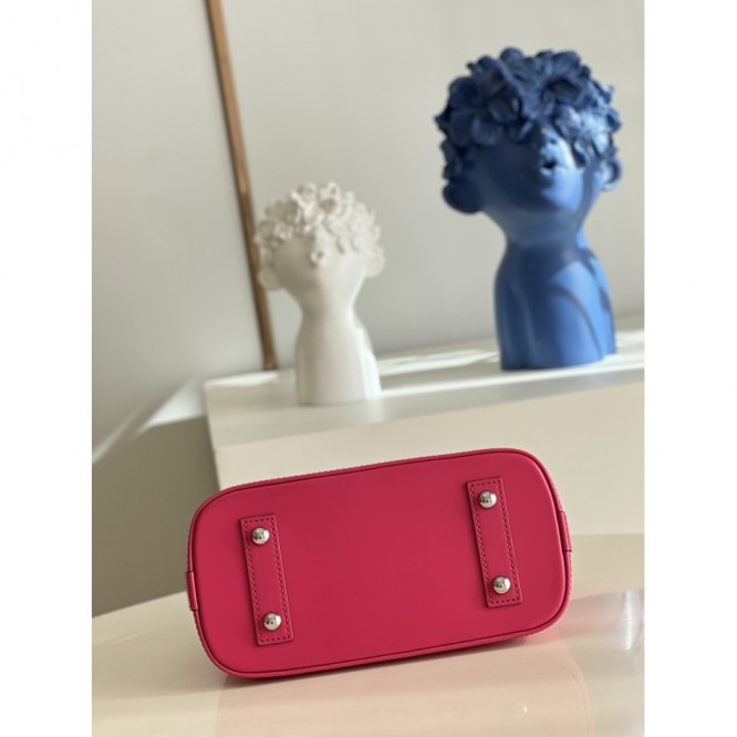 Louis Vuitton アルマBBバッグ ハンドバックM57341