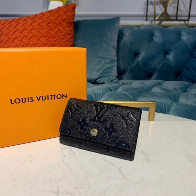 M64421  Louis Vuittonミュルティクレ 6