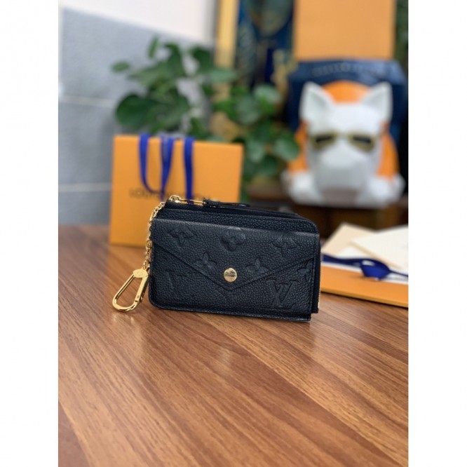 Louis Vuittonポルトカルト・レクトヴェルソ　財布