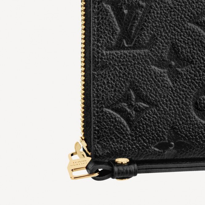 LOUIS VUITTON メッセンジャーヴォワヤージュ PM 長財布 2点セット お得 M40511+M61864