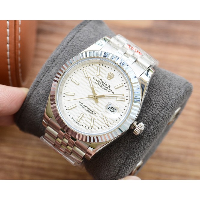 Rolex ロレックス （ROLEX）デイトジャスト 日本 シチズン搭載 TSH2108J560-RO020C