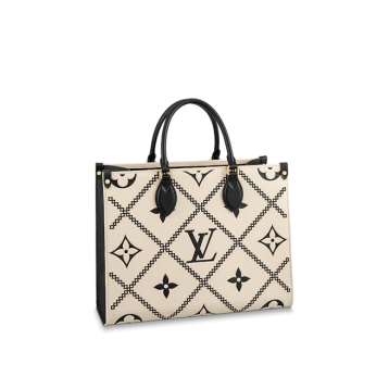 【Louis Vuitton】オンザゴー MM