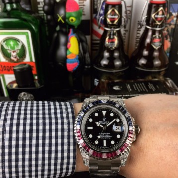 Rolex ロレックス(ROLEX)自動巻き デイデイト メンズ 時計激安 RO-TSHM580-038 Rolex ロレックス(ROLEX)自動巻き デイデイト メンズ 時計激安 RO-TSHM580-038
