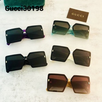 Gucciグッチ★サングラスクラッシュマスク 