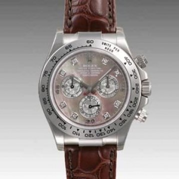 Rolex ロレックス (ROLEX) コピー 品 116519NG オイスターパーペチュアル デイトナ Rolex ロレックス (ROLEX) コピー 品 116519NG オイスターパーペチュアル デイトナ