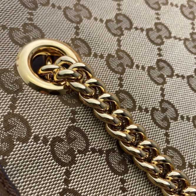 Gucci〔グッチ ホースビット 1955〕ミディアム トートバッグ621144 