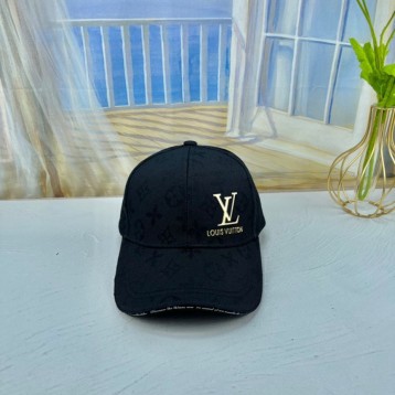 Louis Vuittonルイ・2022年最新キャップ スポーツ帽子 男女兼用 日よけ 野球帽 帽子 ベースボールキャップ Louis Vuittonルイ・2022年最新キャップ スポーツ帽子 男女兼用 日よけ 野球帽 帽子 ベースボールキャップ